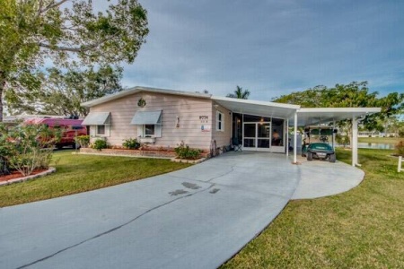 9774 SPYGLASS CT., NORTH FORT MYERS, Florida 33903, 2 Bedrooms Bedrooms, ,Mobile/manufactured,For Sale,SPYGLASS CT.,11241144