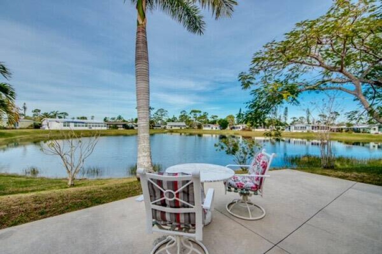 9774 SPYGLASS CT., NORTH FORT MYERS, Florida 33903, 2 Bedrooms Bedrooms, ,Mobile/manufactured,For Sale,SPYGLASS CT.,11241144