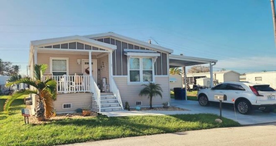 35 7th St West, Nokomis, Florida 34275, 3 Bedrooms Bedrooms, ,2 BathroomsBathrooms,Mobile/manufactured,For Sale,7th St West,11360448