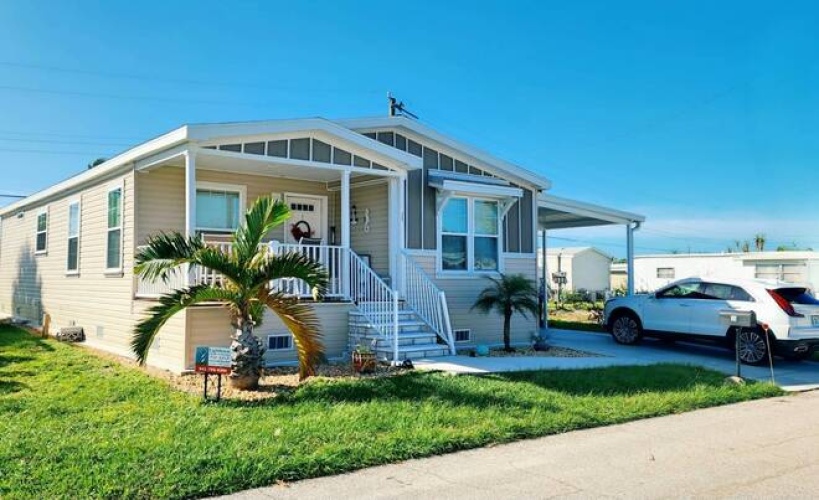 35 7th St West, Nokomis, Florida 34275, 3 Bedrooms Bedrooms, ,2 BathroomsBathrooms,Mobile/manufactured,For Sale,7th St West,11360448