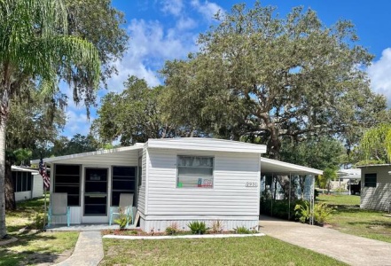 2931 Bolin Lane, Sebring, Florida 33870, 2 Bedrooms Bedrooms, ,1 BathroomBathrooms,Mobile/manufactured,For Sale,Bolin Lane,11144393