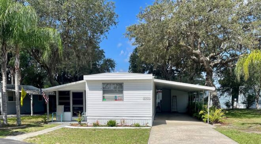 2931 Bolin Lane, Sebring, Florida 33870, 2 Bedrooms Bedrooms, ,1 BathroomBathrooms,Mobile/manufactured,For Sale,Bolin Lane,11144393