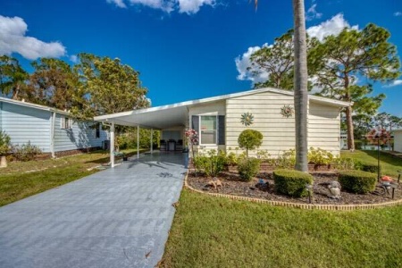 19248 Green Valley Ct., North Fort Myers, Florida 33903, 2 Bedrooms Bedrooms, ,2 BathroomsBathrooms,Mobile/manufactured,For Sale,Green Valley Ct.,11363241