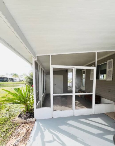 19243 Meadowbrook Ct., North Fort Myers, Florida 33903, 2 Bedrooms Bedrooms, ,2 BathroomsBathrooms,Mobile/manufactured,For Sale,Meadowbrook Ct.,11365752