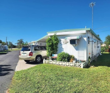 8705 S Tamiami Tr lot 131, Sarasota, Florida 34238, 2 Bedrooms Bedrooms, ,1 BathroomBathrooms,Mobile/manufactured,For Sale,S Tamiami Tr lot 131,11379649