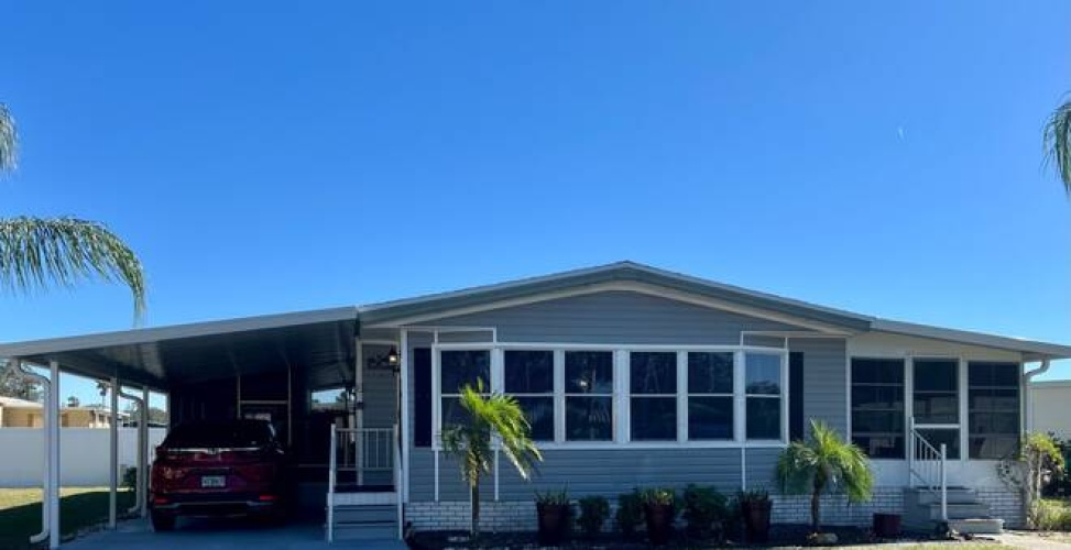 2722 Bolin Lane, Sebring, Florida 33870, 2 Bedrooms Bedrooms, ,2 BathroomsBathrooms,Mobile/manufactured,For Sale,Bolin Lane,11380200