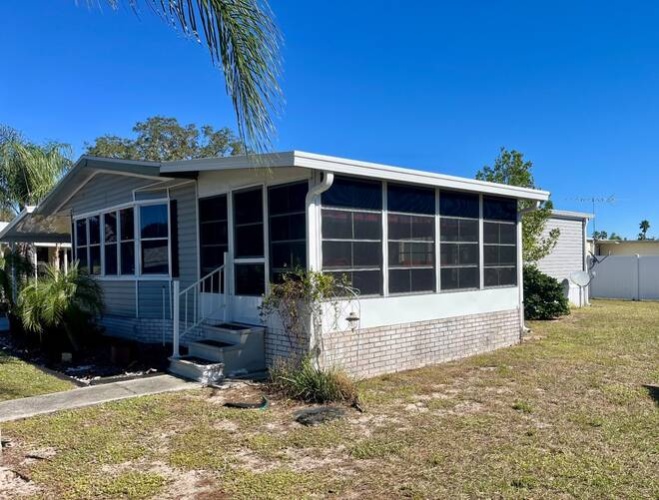 2722 Bolin Lane, Sebring, Florida 33870, 2 Bedrooms Bedrooms, ,2 BathroomsBathrooms,Mobile/manufactured,For Sale,Bolin Lane,11380200