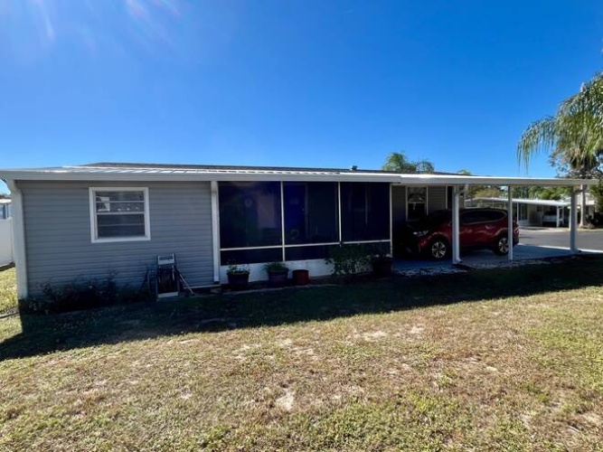 2722 Bolin Lane, Sebring, Florida 33870, 2 Bedrooms Bedrooms, ,2 BathroomsBathrooms,Mobile/manufactured,For Sale,Bolin Lane,11380200