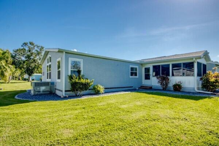 2227 Del Mar Dr., North Fort Myers, Florida 33903, 2 Bedrooms Bedrooms, ,2 BathroomsBathrooms,Mobile/manufactured,For Sale,Del Mar Dr.,11290581