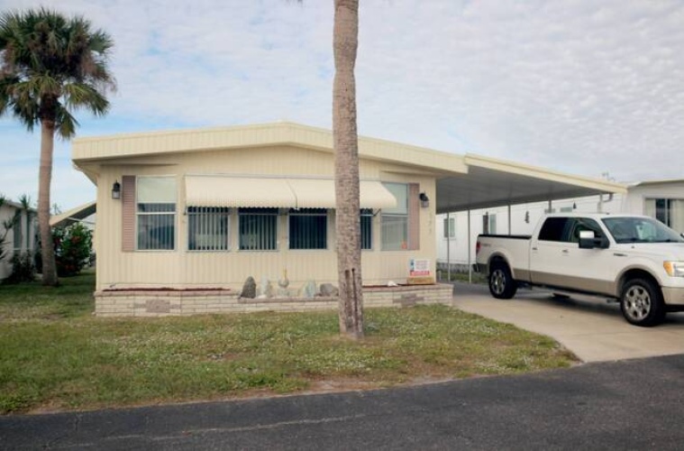 375 Sanibel St, Nokomis, Florida 34275, 2 Bedrooms Bedrooms, ,2 BathroomsBathrooms,Mobile/manufactured,For Sale,Sanibel St,11385335