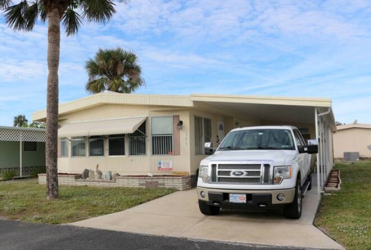 375 Sanibel St, Nokomis, Florida 34275, 2 Bedrooms Bedrooms, ,2 BathroomsBathrooms,Mobile/manufactured,For Sale,Sanibel St,11385335