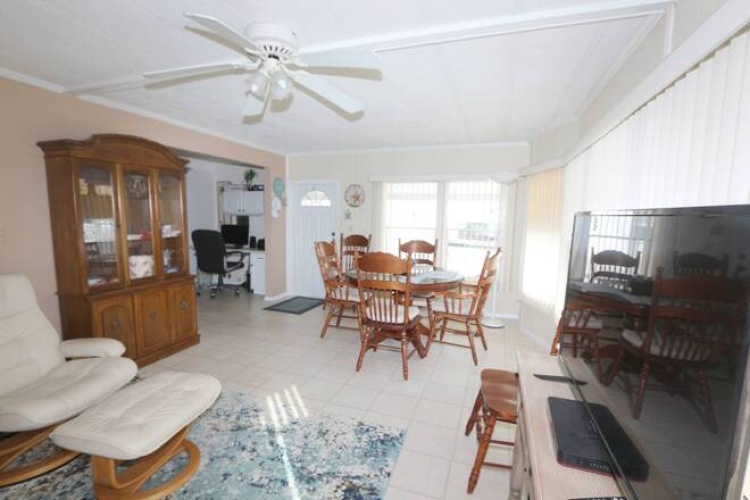 375 Sanibel St, Nokomis, Florida 34275, 2 Bedrooms Bedrooms, ,2 BathroomsBathrooms,Mobile/manufactured,For Sale,Sanibel St,11385335