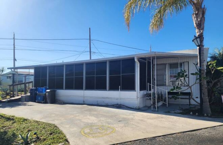 8705 S Tamiami Tr Lot 119, Sarasota, Florida 34238, 1 Bedroom Bedrooms, ,1 BathroomBathrooms,Mobile/manufactured,For Sale,S Tamiami Tr Lot 119,11391039