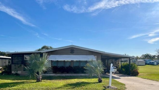 1640 S. Scenic Highway, Frostproof, Florida 33843, 2 Bedrooms Bedrooms, ,2 BathroomsBathrooms,Mobile/manufactured,For Sale,S. Scenic Highway,11390824