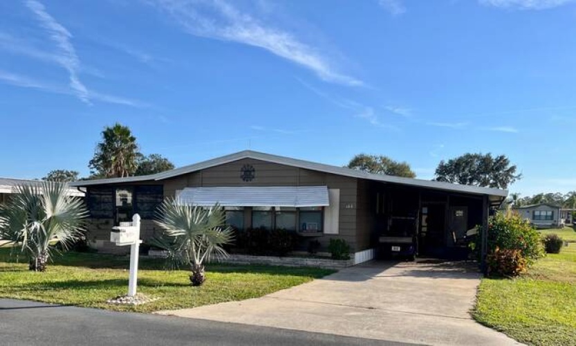 1640 S. Scenic Highway, Frostproof, Florida 33843, 2 Bedrooms Bedrooms, ,2 BathroomsBathrooms,Mobile/manufactured,For Sale,S. Scenic Highway,11390824