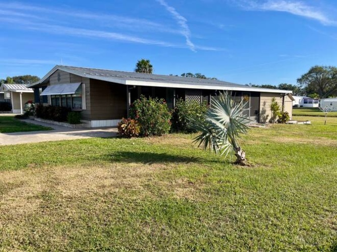 1640 S. Scenic Highway, Frostproof, Florida 33843, 2 Bedrooms Bedrooms, ,2 BathroomsBathrooms,Mobile/manufactured,For Sale,S. Scenic Highway,11390824