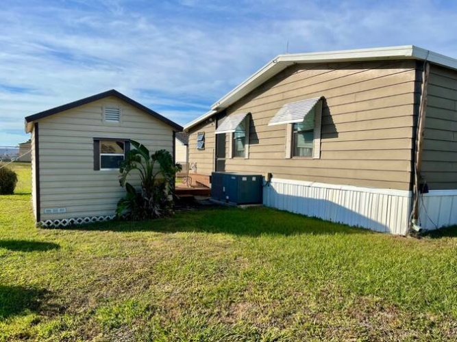 1640 S. Scenic Highway, Frostproof, Florida 33843, 2 Bedrooms Bedrooms, ,2 BathroomsBathrooms,Mobile/manufactured,For Sale,S. Scenic Highway,11390824