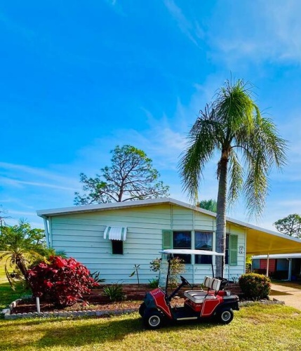 19296 Green Valley Ct., North Fort Myers, Florida 33903, 2 Bedrooms Bedrooms, ,2 BathroomsBathrooms,Mobile/manufactured,For Sale,Green Valley Ct.,11392278