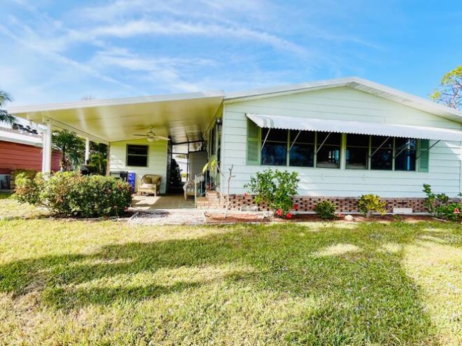 19296 Green Valley Ct., North Fort Myers, Florida 33903, 2 Bedrooms Bedrooms, ,2 BathroomsBathrooms,Mobile/manufactured,For Sale,Green Valley Ct.,11392278