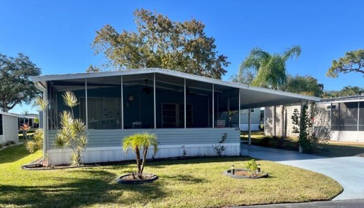 2931 Vine Lane, Sebring, Florida 33870, 2 Bedrooms Bedrooms, ,2 BathroomsBathrooms,Mobile/manufactured,For Sale,Vine Lane,11392824