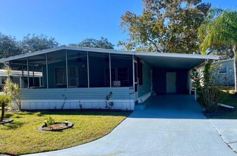 2931 Vine Lane, Sebring, Florida 33870, 2 Bedrooms Bedrooms, ,2 BathroomsBathrooms,Mobile/manufactured,For Sale,Vine Lane,11392824