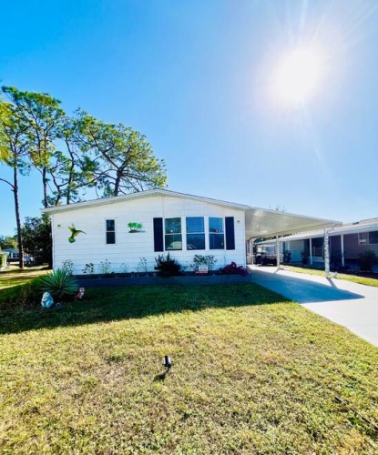 19378 Congressional Ct., North Fort Myers, Florida 33903, 2 Bedrooms Bedrooms, ,2 BathroomsBathrooms,Mobile/manufactured,For Sale,Congressional Ct.,11393276