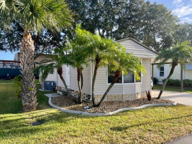 110 Town and Country Blvd, Sebring, Florida 33870, 2 Bedrooms Bedrooms, ,1 BathroomBathrooms,Mobile/manufactured,For Sale,Town and Country Blvd,11399500