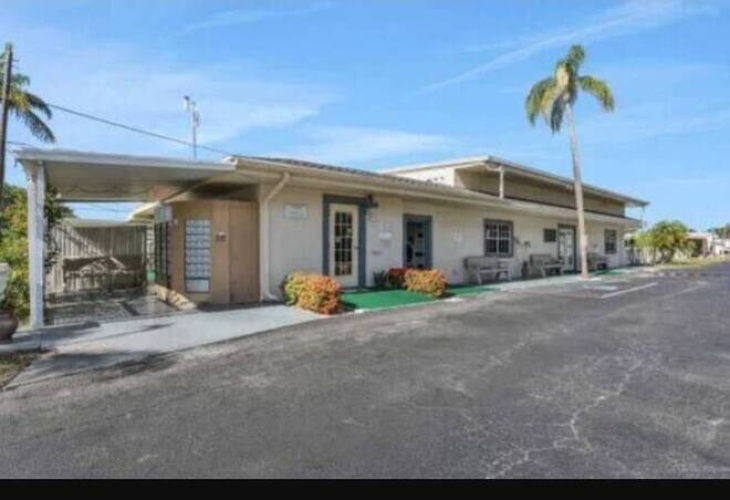 8705 South Tamiami Tr Lot 97 3rd st, Sarasota, Florida 34238, 1 Bedroom Bedrooms, ,1 BathroomBathrooms,Mobile/manufactured,For Sale,South Tamiami Tr Lot 97 3rd st,11400058