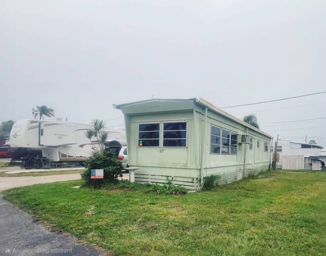 8705 South Tamiami Tr Lot 97 3rd st, Sarasota, Florida 34238, 1 Bedroom Bedrooms, ,1 BathroomBathrooms,Mobile/manufactured,For Sale,South Tamiami Tr Lot 97 3rd st,11400058