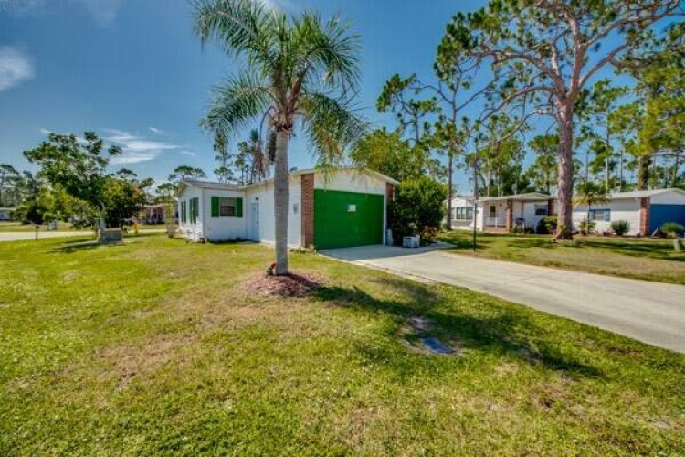 19391 Saddlebrook Ct, North Fort Myers, Florida 33903, 2 Bedrooms Bedrooms, ,2 BathroomsBathrooms,Mobile/manufactured,For Sale,Saddlebrook Ct,11191005