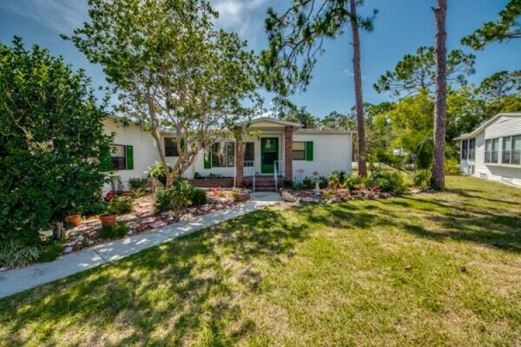 19391 Saddlebrook Ct, North Fort Myers, Florida 33903, 2 Bedrooms Bedrooms, ,2 BathroomsBathrooms,Mobile/manufactured,For Sale,Saddlebrook Ct,11191005