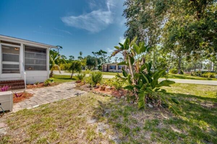 19391 Saddlebrook Ct, North Fort Myers, Florida 33903, 2 Bedrooms Bedrooms, ,2 BathroomsBathrooms,Mobile/manufactured,For Sale,Saddlebrook Ct,11191005