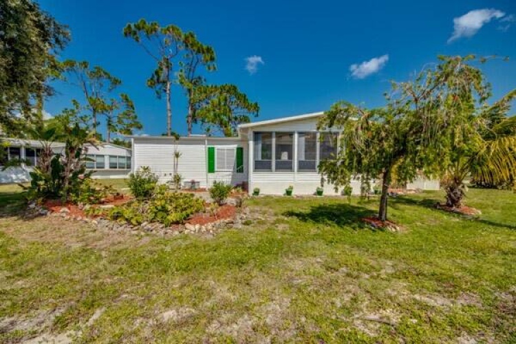 19391 Saddlebrook Ct, North Fort Myers, Florida 33903, 2 Bedrooms Bedrooms, ,2 BathroomsBathrooms,Mobile/manufactured,For Sale,Saddlebrook Ct,11191005