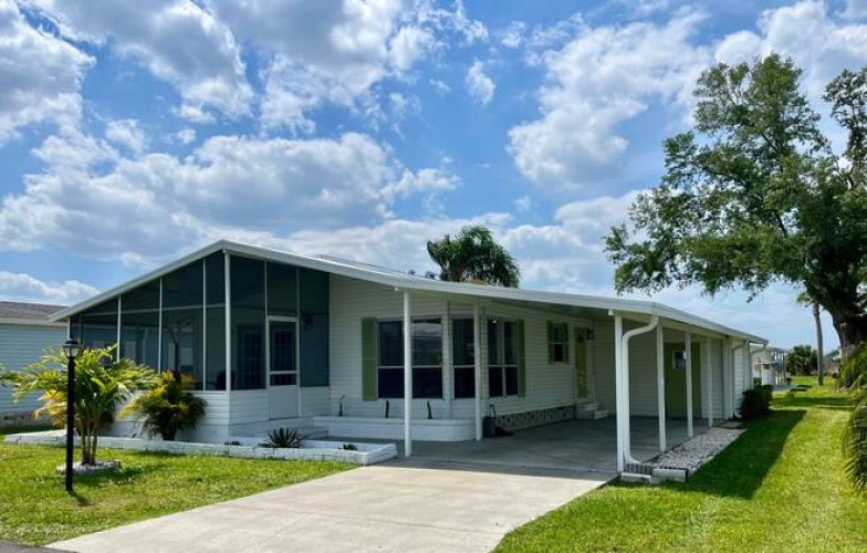 4810 NW Hwy 72, Arcadia, Florida 34266, 2 Bedrooms Bedrooms, ,2 BathroomsBathrooms,Mobile/manufactured,For Sale,NW Hwy 72,11263457