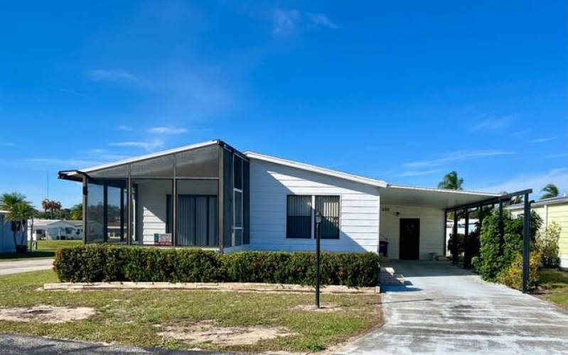 1121 Emerald Ave, Sebring, Florida 33870, 2 Bedrooms Bedrooms, ,2 BathroomsBathrooms,Mobile/manufactured,For Sale,Emerald Ave,11401954