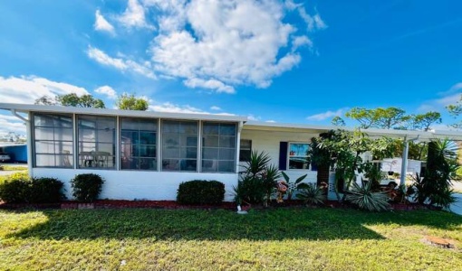 19308 GREEN VALLEY CT., NORTH FORT MYERS, Florida 33903, 2 Bedrooms Bedrooms, ,2 BathroomsBathrooms,Mobile/manufactured,For Sale,GREEN VALLEY CT.,11404593