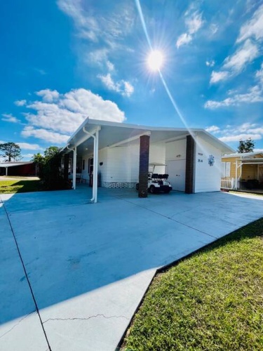 19308 GREEN VALLEY CT., NORTH FORT MYERS, Florida 33903, 2 Bedrooms Bedrooms, ,2 BathroomsBathrooms,Mobile/manufactured,For Sale,GREEN VALLEY CT.,11404593