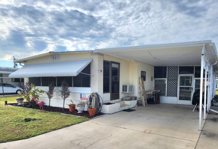 361 Hague, North Fort Myers, Florida 33903, 2 Bedrooms Bedrooms, ,2 BathroomsBathrooms,Mobile/manufactured,For Sale,Hague,11404682