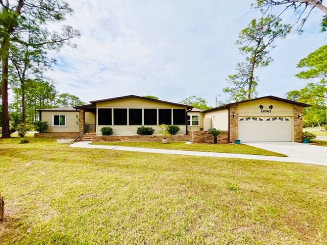 19390 Summertree Ct., North Fort Myers, Florida 33903, 3 Bedrooms Bedrooms, ,2 BathroomsBathrooms,Mobile/manufactured,For Sale,Summertree Ct.,11410503