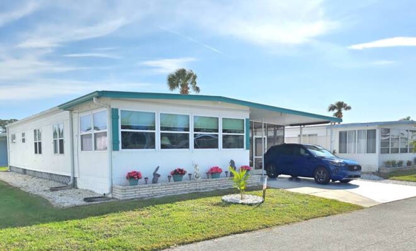 317 8th St, Nokomis, Florida 34275, 2 Bedrooms Bedrooms, ,2 BathroomsBathrooms,Mobile/manufactured,For Sale,8th St,11412131