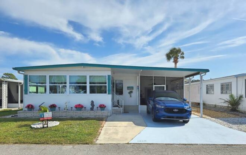 317 8th St, Nokomis, Florida 34275, 2 Bedrooms Bedrooms, ,2 BathroomsBathrooms,Mobile/manufactured,For Sale,8th St,11412131