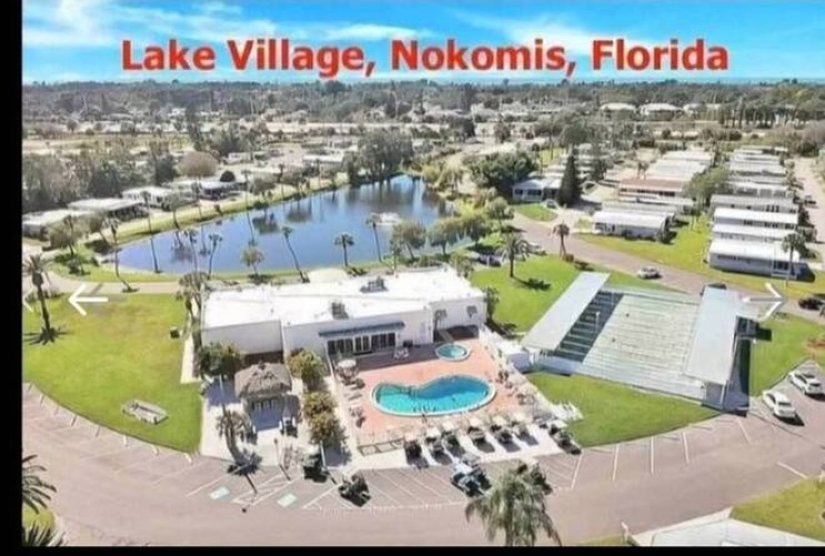 317 8th St, Nokomis, Florida 34275, 2 Bedrooms Bedrooms, ,2 BathroomsBathrooms,Mobile/manufactured,For Sale,8th St,11412131