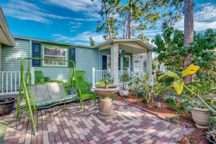 19426 Saddlebrook Ct, North Fort Myers, Florida 33903, 2 Bedrooms Bedrooms, ,2 BathroomsBathrooms,Mobile/manufactured,For Sale,Saddlebrook Ct,11412790