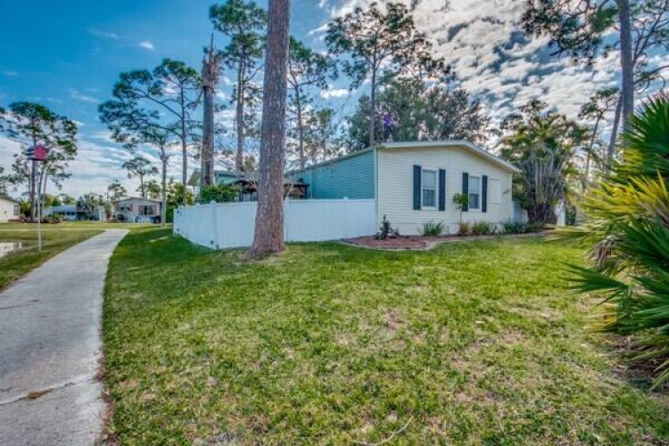 19426 Saddlebrook Ct, North Fort Myers, Florida 33903, 2 Bedrooms Bedrooms, ,2 BathroomsBathrooms,Mobile/manufactured,For Sale,Saddlebrook Ct,11412790