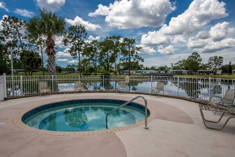 19426 Saddlebrook Ct, North Fort Myers, Florida 33903, 2 Bedrooms Bedrooms, ,2 BathroomsBathrooms,Mobile/manufactured,For Sale,Saddlebrook Ct,11412790