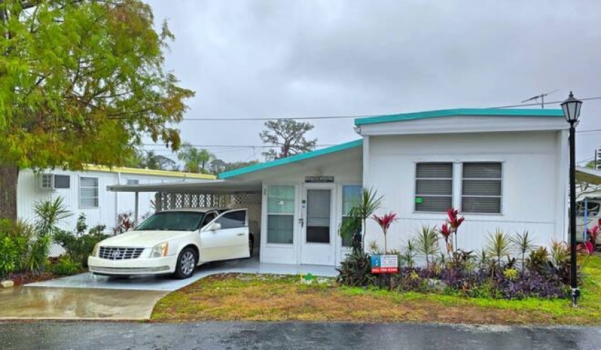 8705 S Tamiami Trail, Sarasota, Florida 34238, 2 Bedrooms Bedrooms, ,1 BathroomBathrooms,Mobile/manufactured,For Sale,S Tamiami Trail,11414544