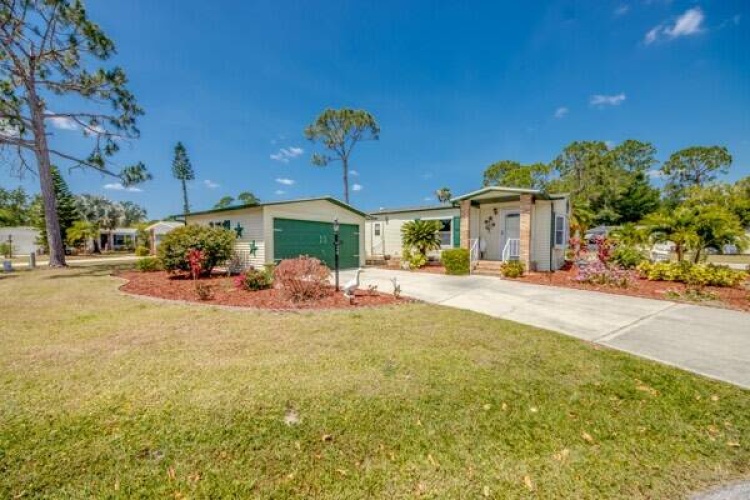 19749 Cypress Woods Ct, North Fort Myers, Florida 33903, 2 Bedrooms Bedrooms, ,2 BathroomsBathrooms,Mobile/manufactured,For Sale,Cypress Woods Ct,11274548