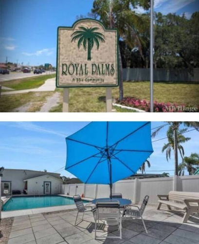 8705 S Tamiami Tr, 2nd St. lot 43, Sarasota, Florida 34238, 1 Bedroom Bedrooms, ,1 BathroomBathrooms,Mobile/manufactured,For Sale,S Tamiami Tr, 2nd St. lot 43,11348134