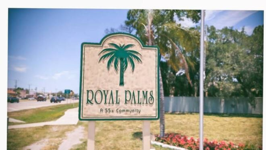 8705 S Tamiami Tr, 2nd St. lot 43, Sarasota, Florida 34238, 1 Bedroom Bedrooms, ,1 BathroomBathrooms,Mobile/manufactured,For Sale,S Tamiami Tr, 2nd St. lot 43,11348134