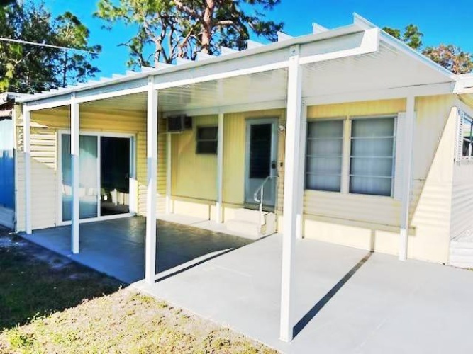 8705 S. Tamiami trail. LOT 17, Sarasota, Florida 34238, 1 Bedroom Bedrooms, 5 Rooms Rooms,1 BathroomBathrooms,Mobile/manufactured,For Sale,S. Tamiami trail. LOT 17,11413190